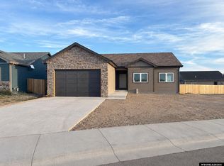4687 Shale Cir, Mills, WY 82644