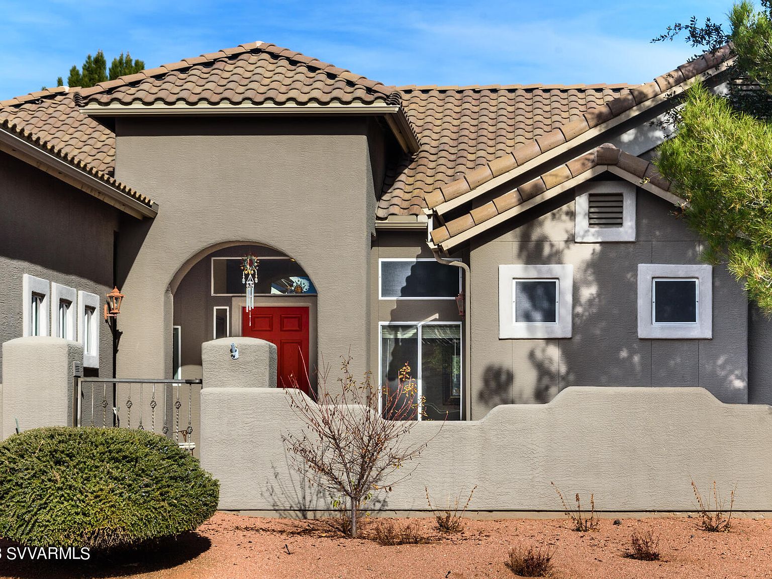 1025 S Morning Light Ct, Cornville, AZ 86325 MLS 534827 Zillow