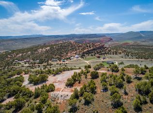 43 Red Cliff Rd, Lander, WY 82520