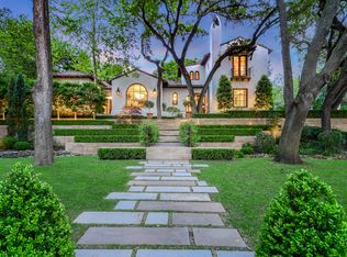 1701 Stamford Ln, Austin, TX 78703