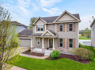 7115 Calla Pass, Middleton, WI 53562
