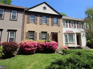 11996 Sentinel Point Ct, Reston, VA 20191