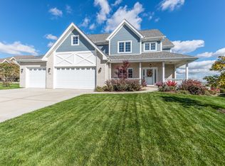 21443 Breton Rd, Frankfort, IL 60423