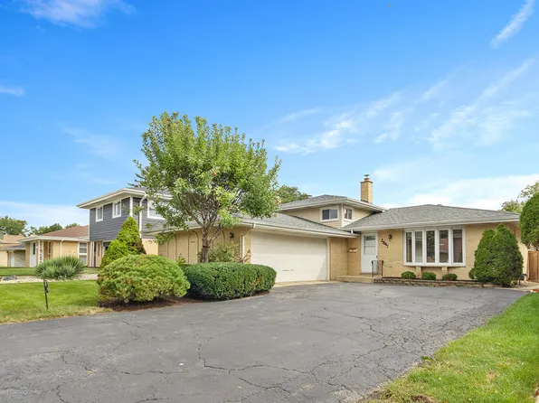 2847 Buckingham Ave, Westchester, IL 60154