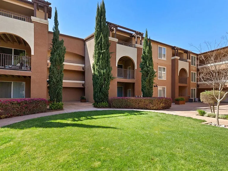 Court yard
