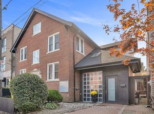 53 Argyle St, Toronto, ON