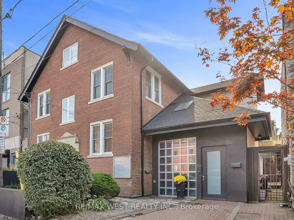 53 Argyle St, Toronto, ON M6J 1N8