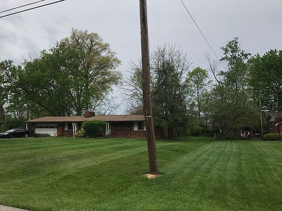 2nd image of 4603 Elmont Dr