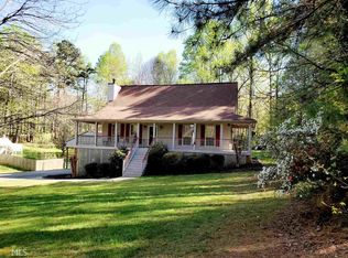 33 Highland Dr, Carrollton, GA 30116