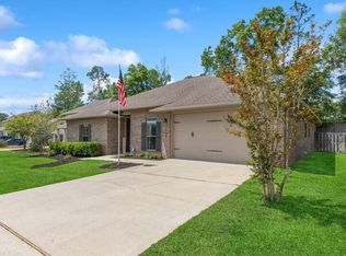 4542 Annabelle Ln, Crestview, FL 32539