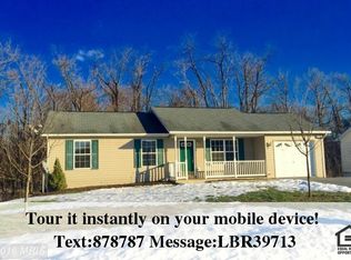 139 Jetta Cir, Martinsburg, WV 25403