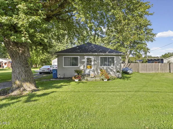 445 North St, Curtice, OH 43412
