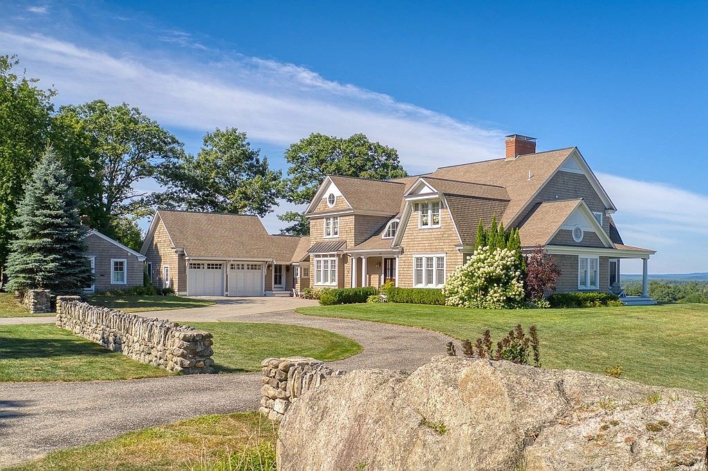 160 Prospect Hill Rd, Harvard, MA 01451 Zillow