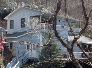 192 Hempine Rd, Highlands, NC 28741