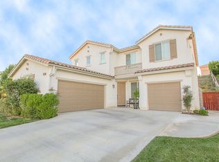 8263 Bayberry Ridge St, Riverside, CA 92508