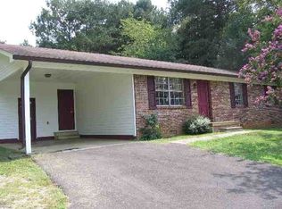 1688 Welcome Valley Rd, Benton, TN 37307