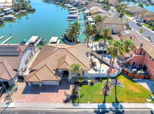 1871 Newport Dr, Discovery Bay, CA