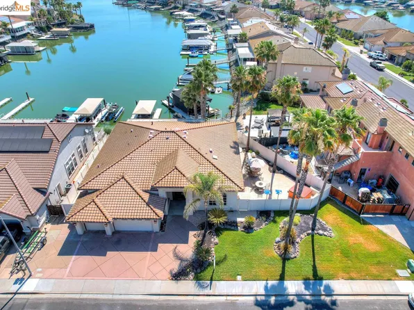 1871 Newport Dr, Discovery Bay, CA 94505