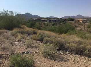 15434 E Peakview Ct, Fountain Hills, AZ 85268