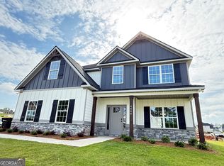 4640 Capulet Ct #338, Forsyth, GA 31029