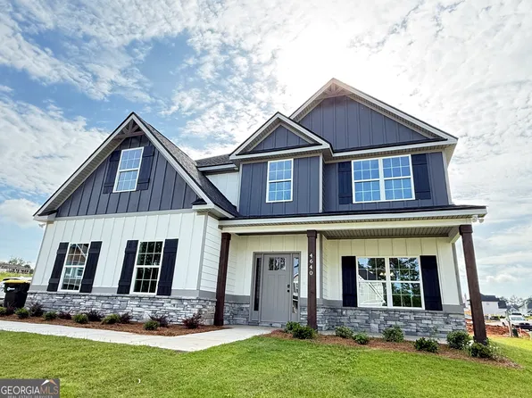4640 Capulet Ct #338, Forsyth, GA 31029