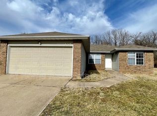 4209 W Madison St, Springfield, MO 65802
