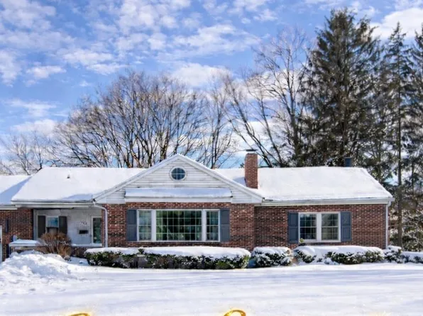 112 Sampson Pkwy, Pittsfield, MA 01201