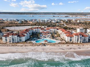 790 New River Inlet Rd #218B, North Topsail Beach, NC 28460