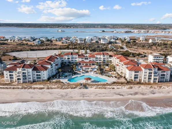 790 New River Inlet Road Unit 218b, North Topsail Beach, NC 28460