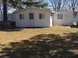 50628 Wymer Lake Loop, Frazee, MN 56544