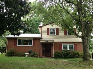 7304 Oak Ridge St, Henrico, VA 23294