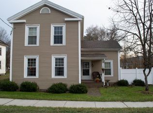 7 Main St, Candor, NY 13743