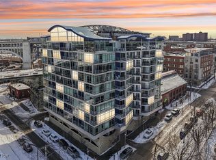 1237 Washington Ave APT 611, Cleveland, OH