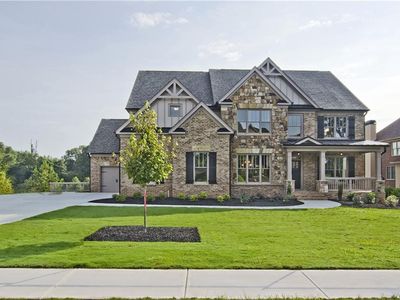 1099 Woodtrace Ln, Auburn, GA, 30011