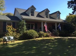 25 Sagamore Ln, Greenville, SC 29607