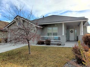 5712 Meadow Park Dr, Sparks, NV