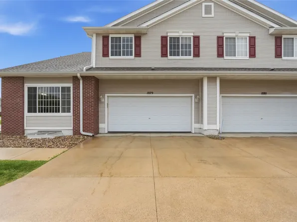 1079 74th St NE, Cedar Rapids, IA 52402