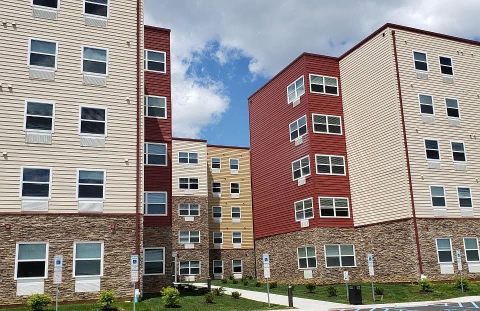 2nd image of 435 Baldy Rd #4B7