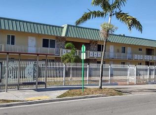 505 NW 177th St Unit 1-235, Miami, FL 33169