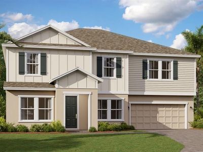 2900 Fitness St, Clermont, FL, 34714