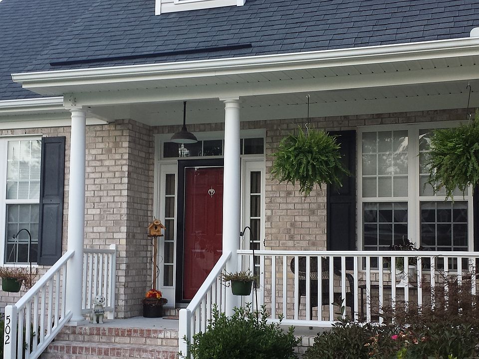 1st image of 502 Williamston Dr