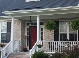502 Williamston Dr, Winterville, NC 28590