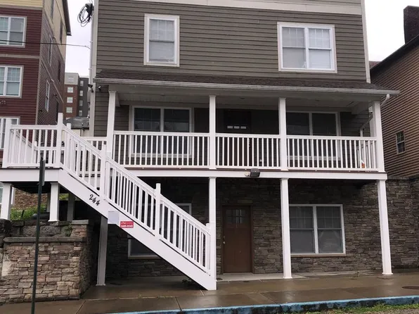 244 McClane St., 244 McLane Ave #35CDDB930, Morgantown, WV 26505