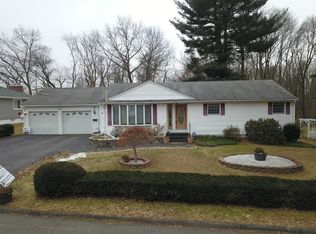 6 Jeane Dr, Holyoke, MA 01040