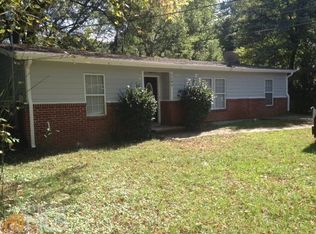 1384 W Austin Rd, Decatur, GA 30032