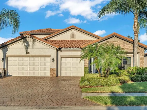 1963 Via Lago Dr, Lakeland, FL 33810