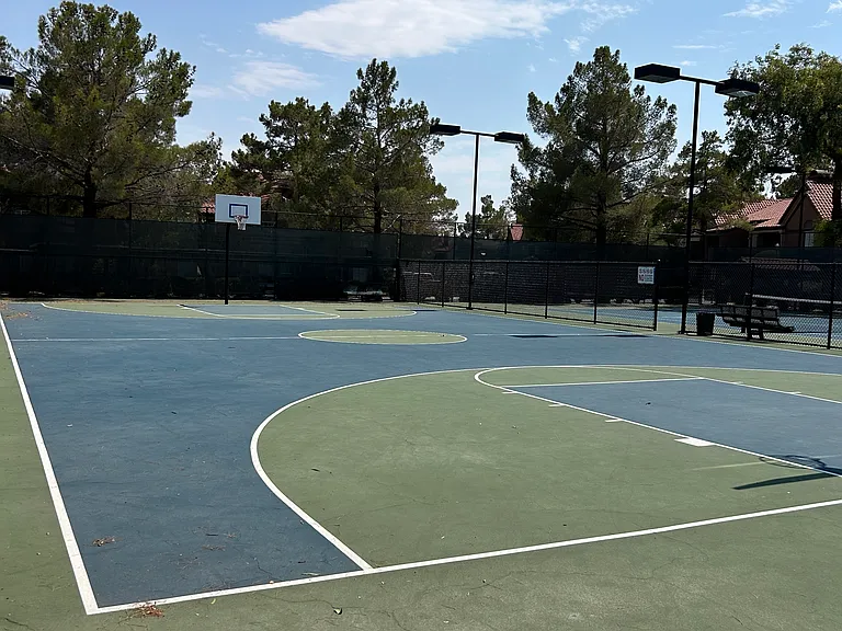 2200 Fort Apache Rd #1033 — Photo 33