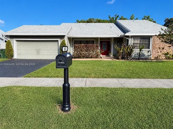 1676 S Goldeneye Ln, Homestead, FL 33035