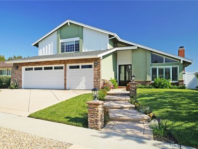 6494 Joshua St, Oak Park, CA, 91377