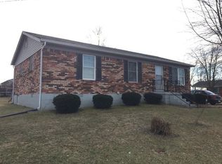 106 Dalewood Dr, Cynthiana, KY 41031